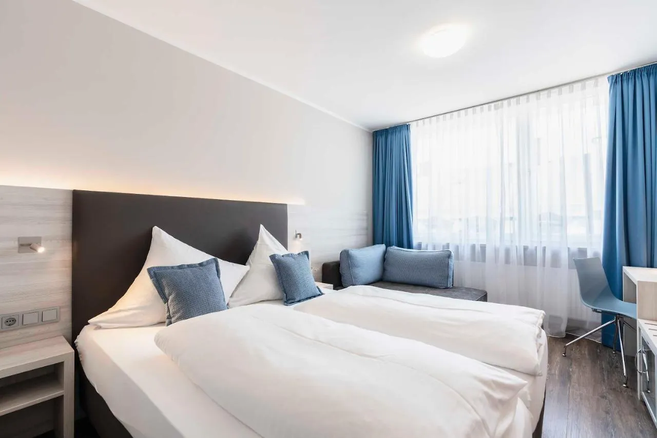 Westend Hotel Monachium