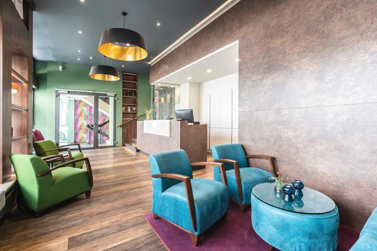 Westend Hotel Monachium