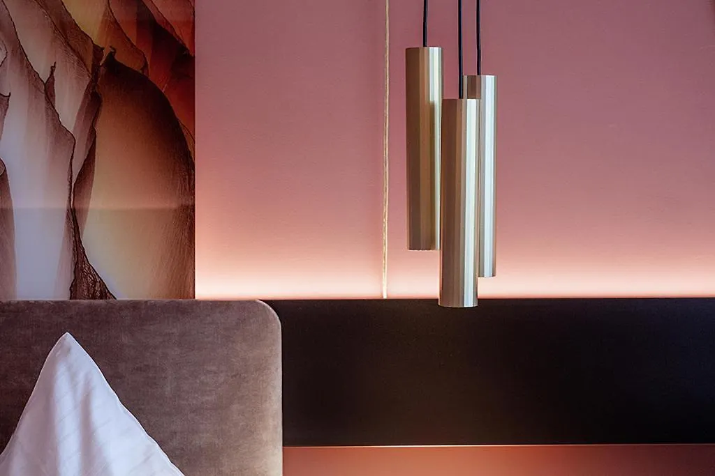 ***  Westend Hotel Мюнхен Германия