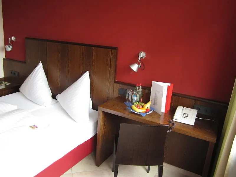 Westend Hotel Monachium
