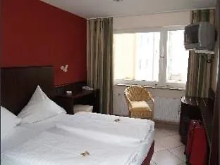 Westend Hotel Мюнхен