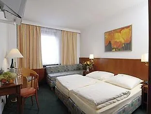 Westend Hotel Мюнхен Германия