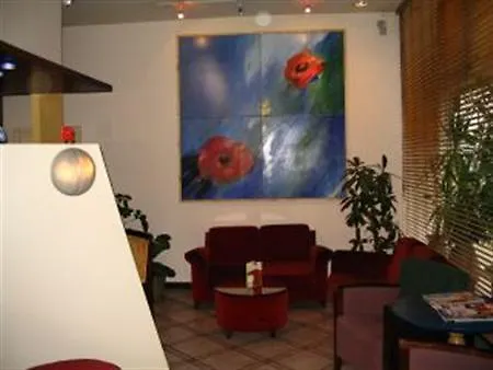 Westend Hotel Monachium