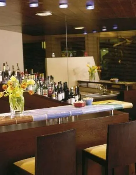 Westend Hotel Мюнхен 3*,