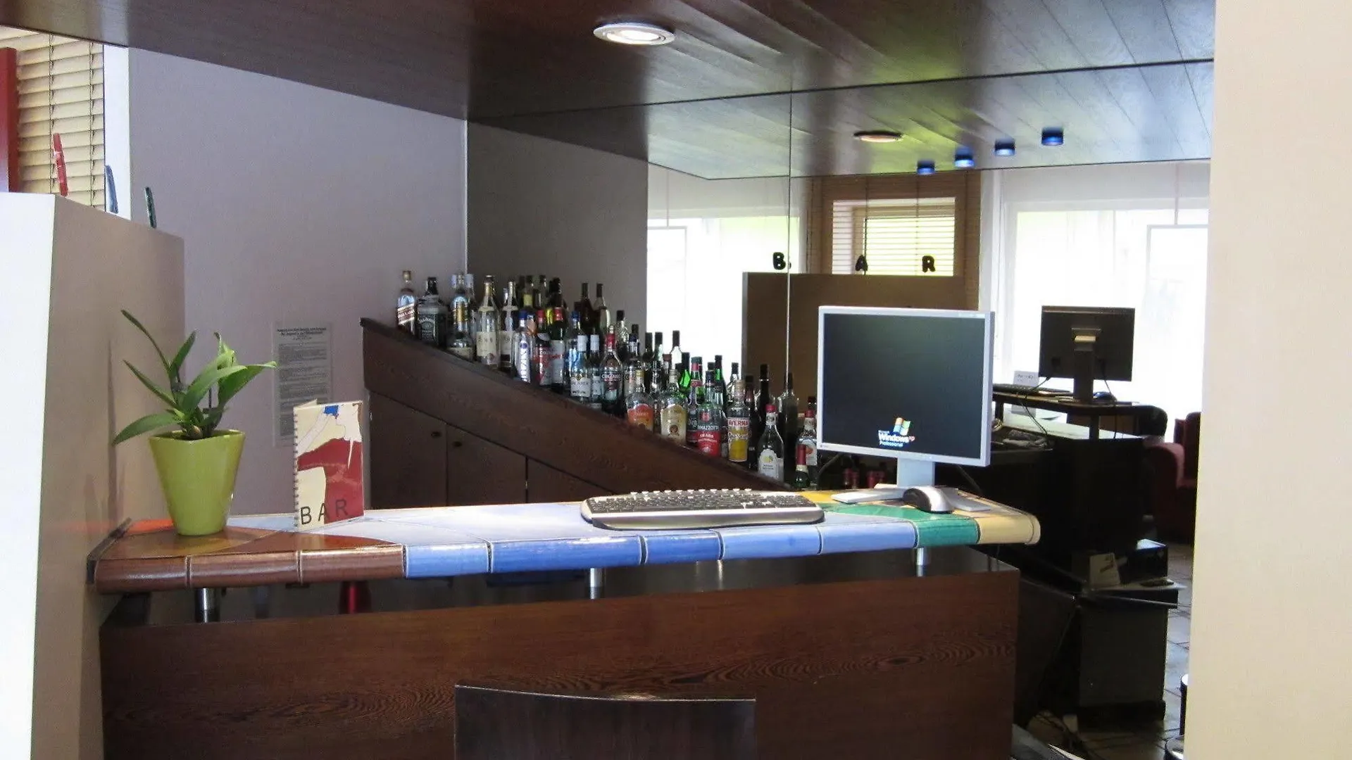 Westend Hotel Monachium