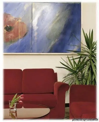 Westend Hotel Monachium