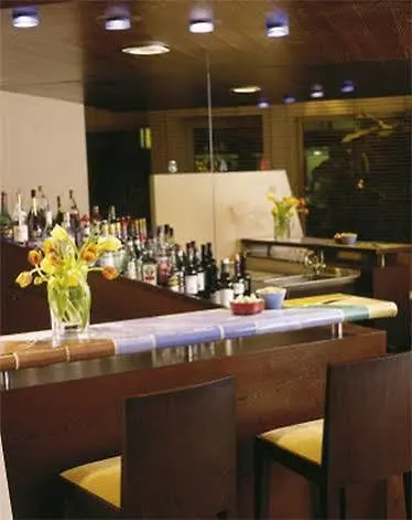 Westend Hotel Monachium Niemcy