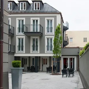 Im Hof 3*, München Deutschland