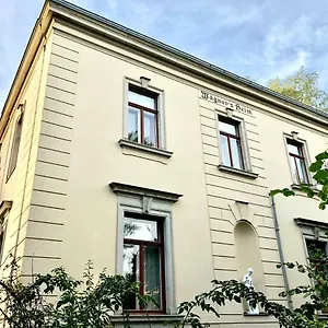 Wägner´s Heim , Dresden Deutschland