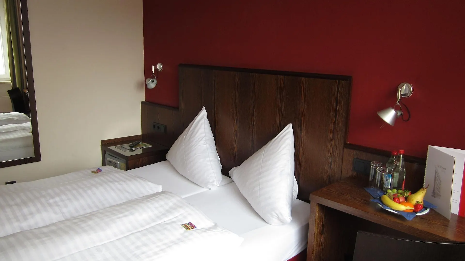 Westend Hotel München 3*,  Deutschland