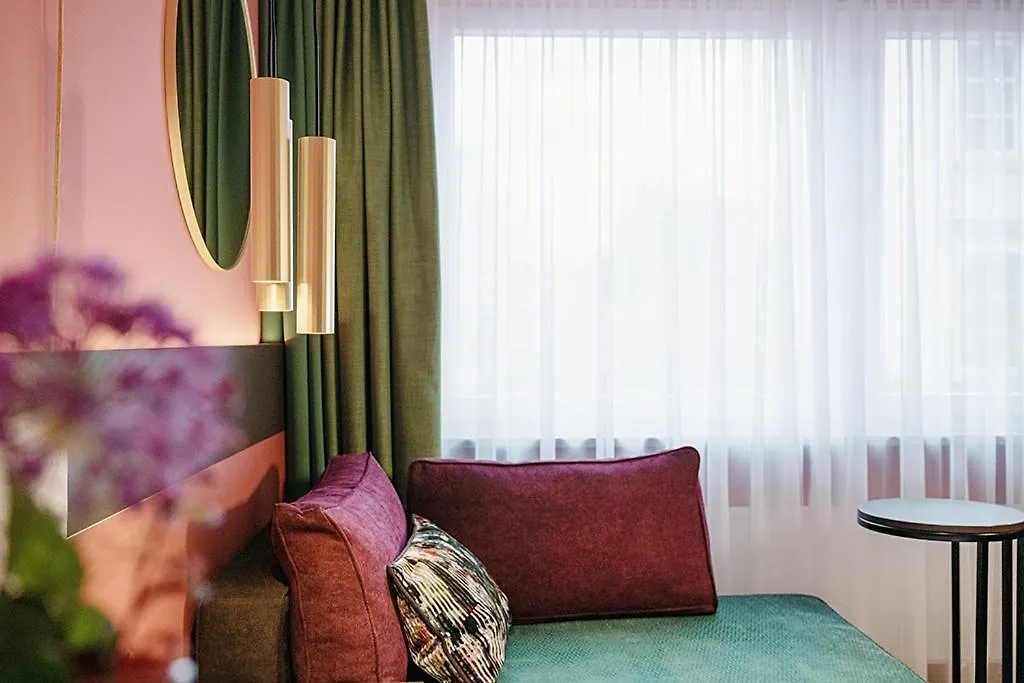 Westend Hotel Munich