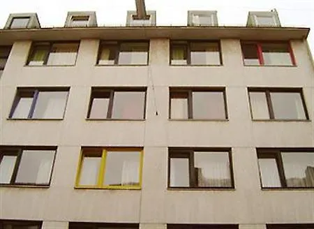 Westend Hotel München