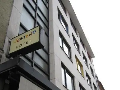 Westend Hotel München Deutschland