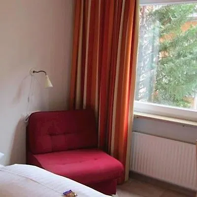 Westend Hotel München