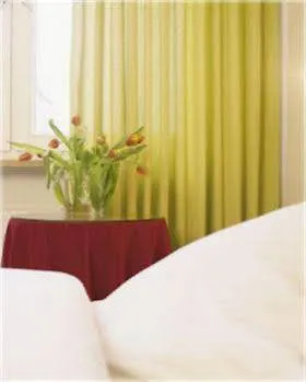 ***  Westend Hotel Мюнхен Германия
