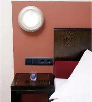 Westend Hotel München