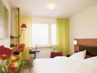 Westend Hotel Мюнхен