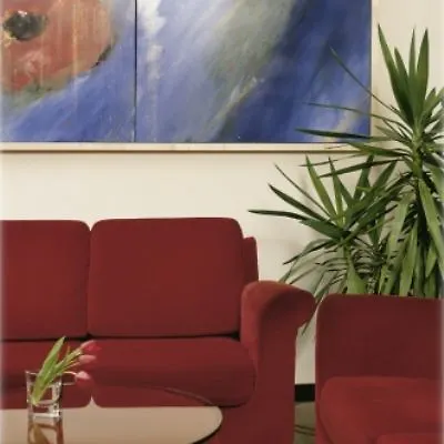 Westend Hotel München