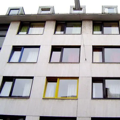 ***  Westend Hotel Мюнхен Германия