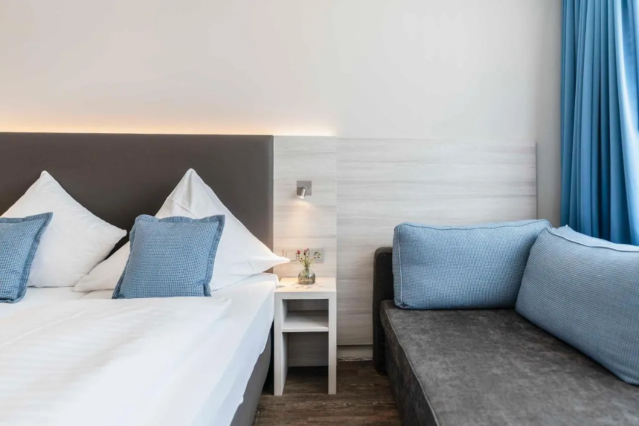 Westend Hotel München