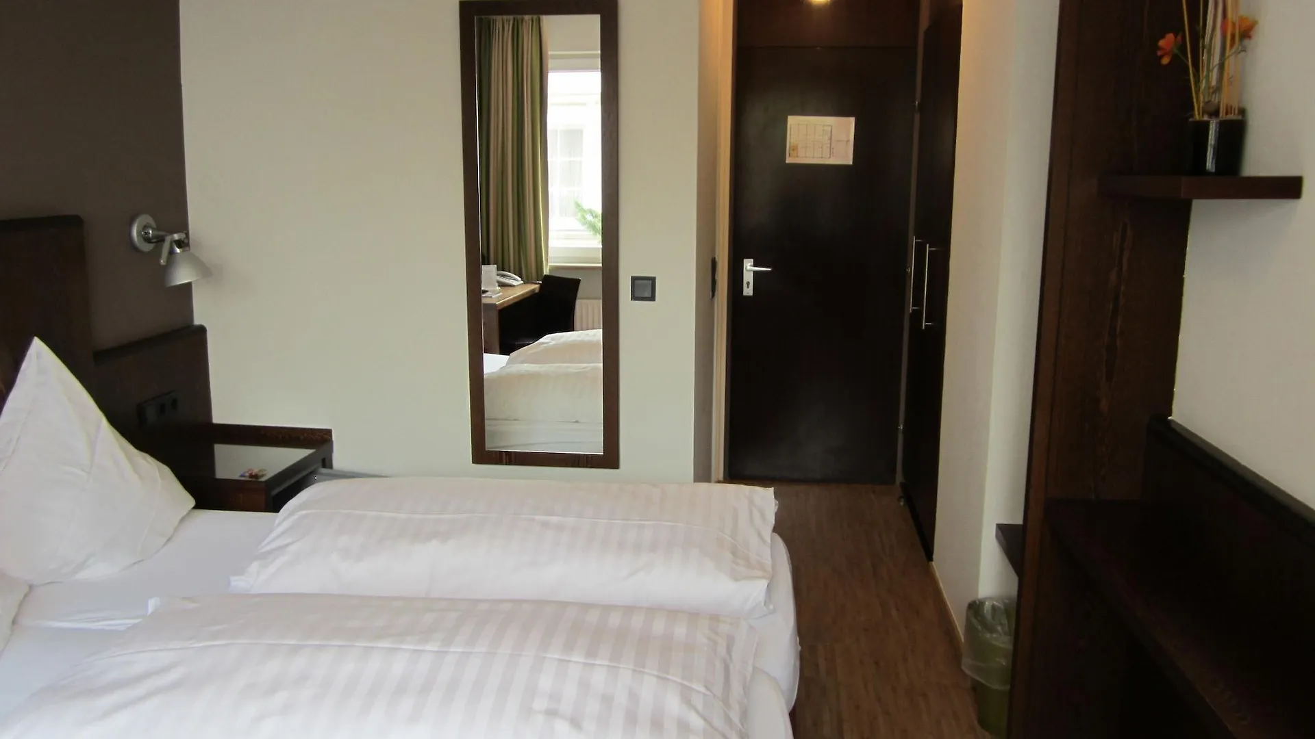 Westend Hotel München