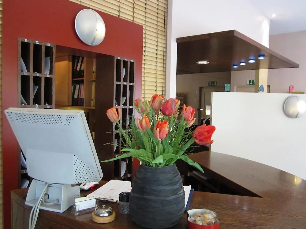 Westend Hotel München