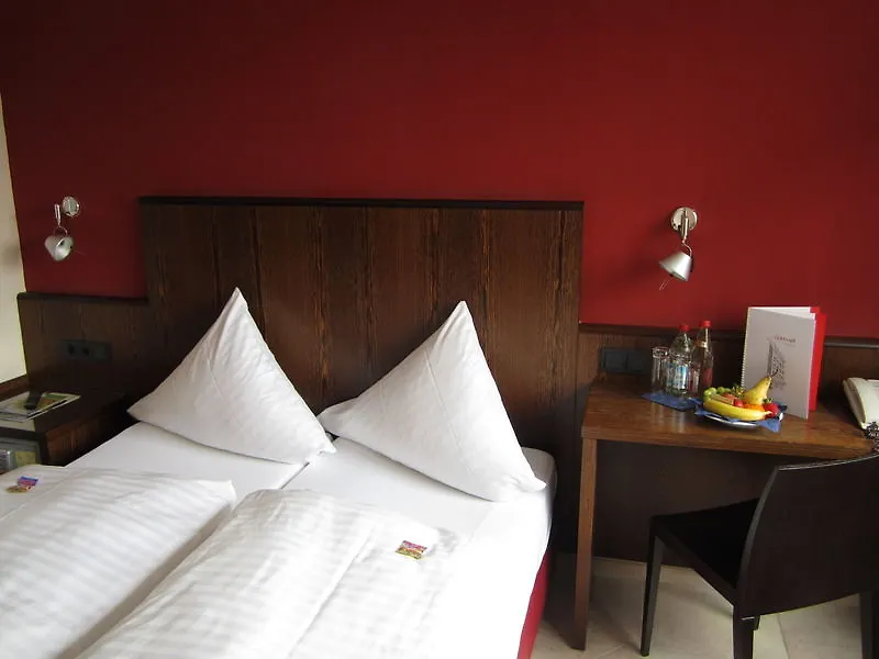 Westend Hotel München 3*,  Németország
