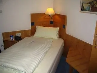 Westend Hotel München