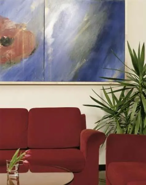 ***  Westend Hotel München Németország