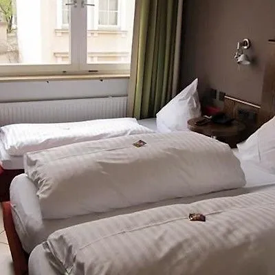 Westend Hotel München 3*,  Németország