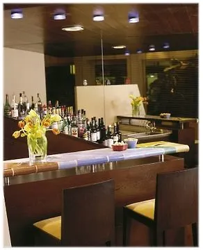 Westend Hotel München