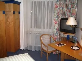 Westend Hotel München 3*,  Németország