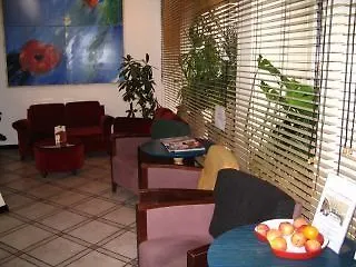Westend Hotel München