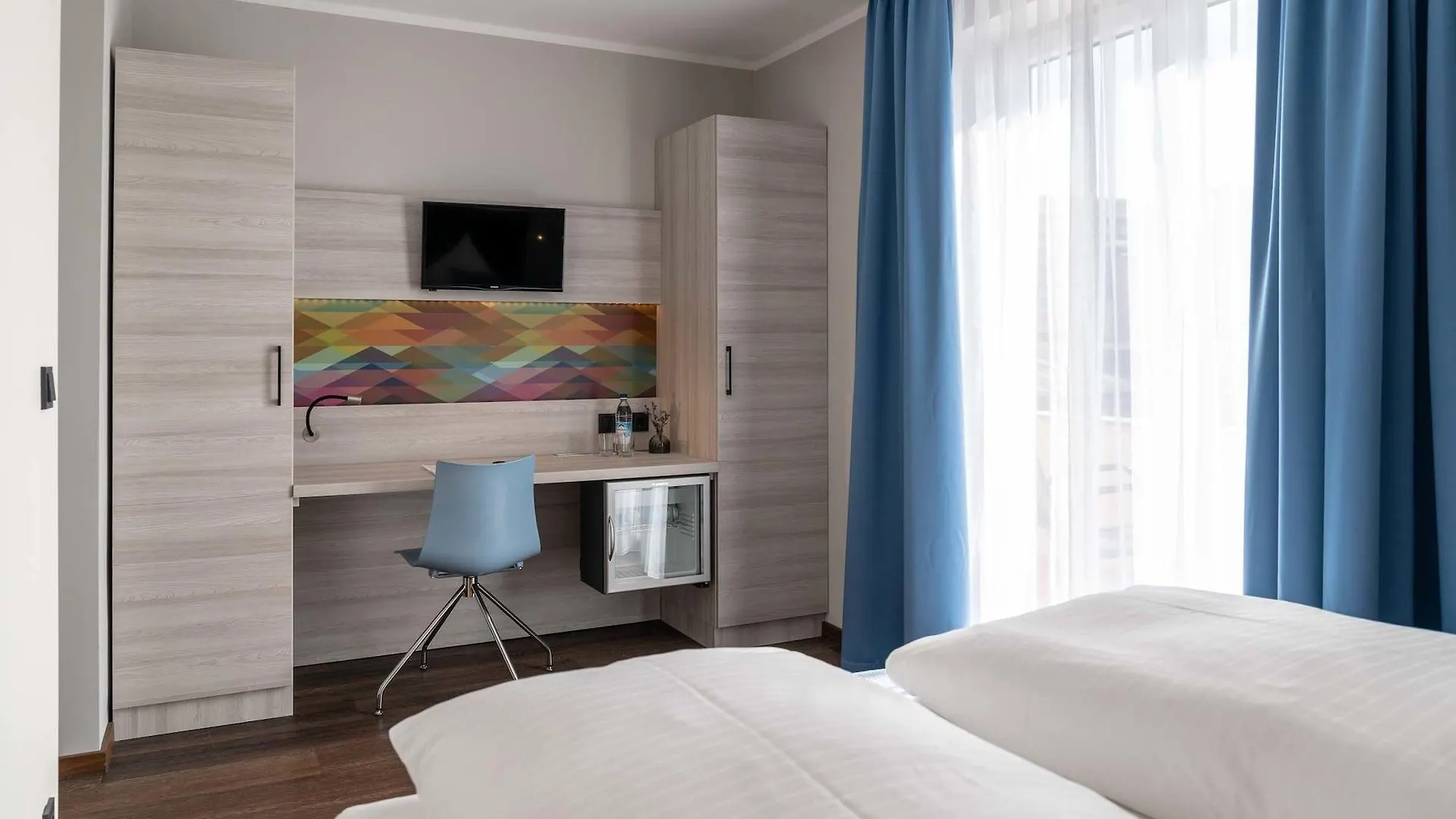 Westend Hotel Munich