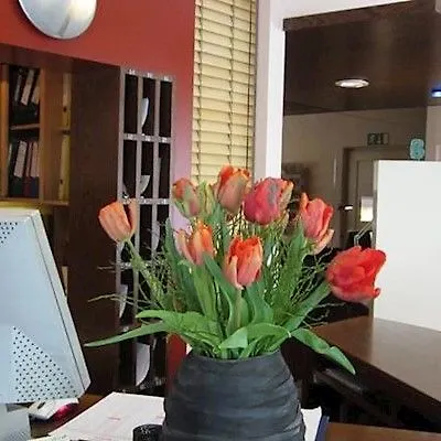 Westend Hotel Munich