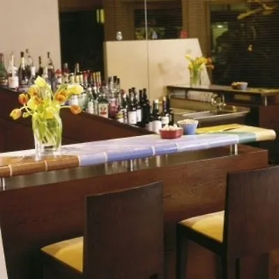 Westend Hotel Munich 3*,