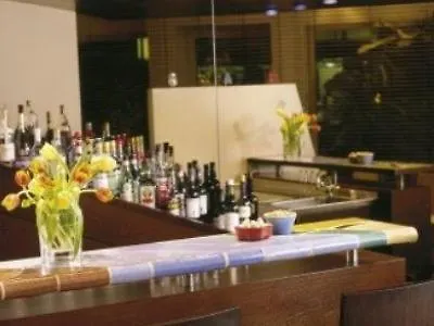 Westend Hotel Munich 3*,
